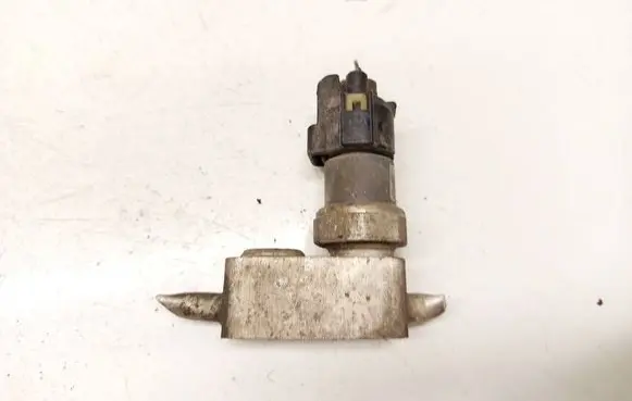 Lexus RX 300 Air conditioning (A/C) pressure sensor 4434400760