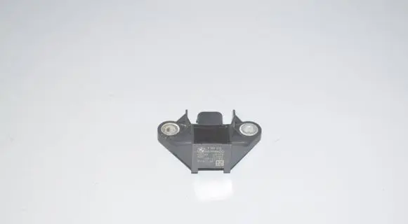 BMW 5 GT F07 Airbag deployment crash/impact sensor 9159310 65776995257 6995257