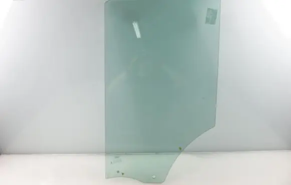 Ford Transit Front door window glass four-door 