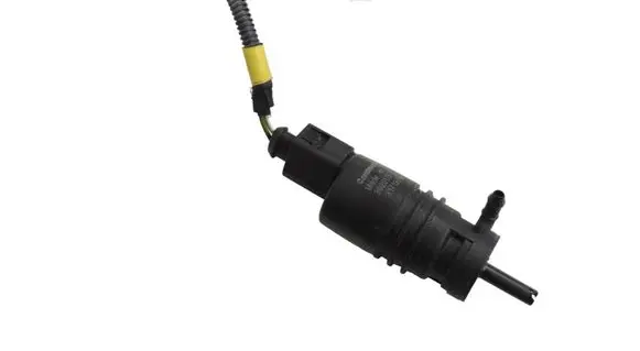 Peugeot 2008 I Windscreen/windshield washer pump 3020175