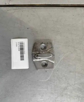 BMW 3 GT F34 Rear door lock loop/hook striker 51217312545 51217249639 7312545