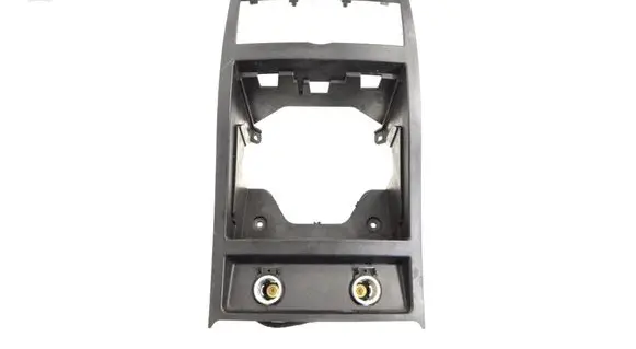 Mercedes-Benz ML W164 Other center console (tunnel) element A1646800507