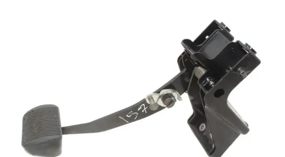 Jaguar XJ X351 Brake pedal 8X232450BC