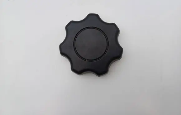 Nissan Micra Seat adjustment knob 