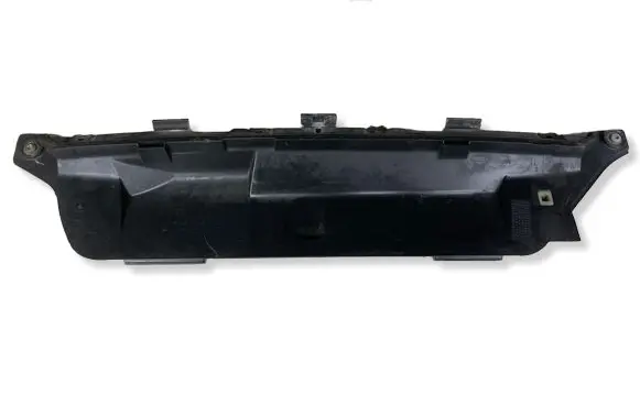 BMW 3 E46 Engine compartment bulkhead 8362894 KT620401