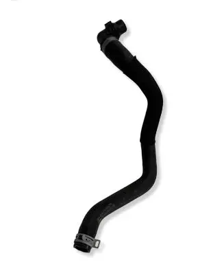 Mercedes-Benz C W205 Engine coolant pipe/hose A2642001001