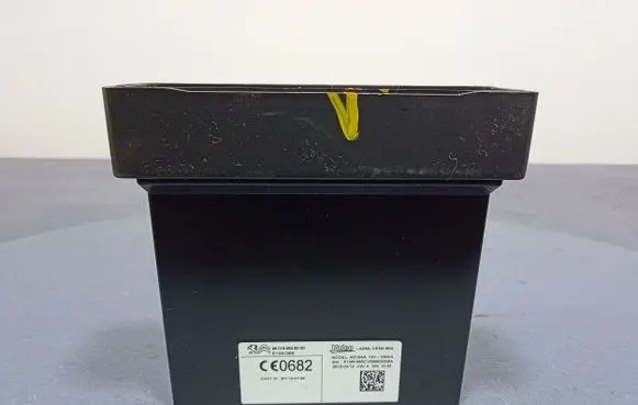 Citroen C4 Grand Picasso Other control units/modules 9601695280