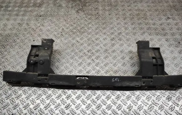 Mini Cooper Countryman R60 Rear bumper mounting bracket 9807144 14609