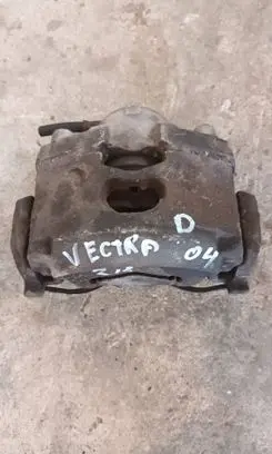 Opel Vectra C Front brake caliper 