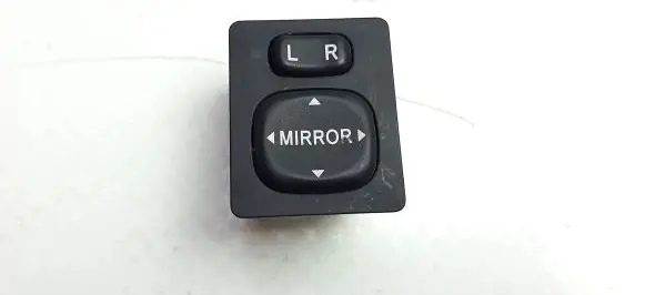 Toyota RAV 4 (XA20) Wing mirror switch 183574 M7278