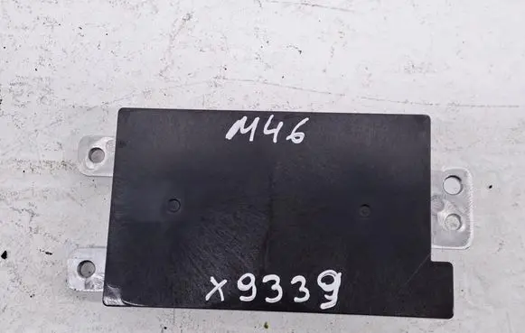 Mazda CX-30 Wireless charging module KAAA66CH0