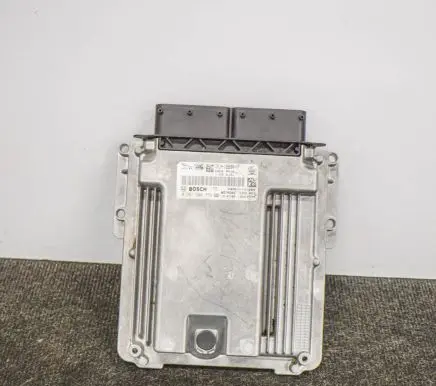 Jaguar F-Type Engine control unit/module 0261S08759 1039T07179