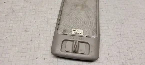 Subaru Legacy Other interior light