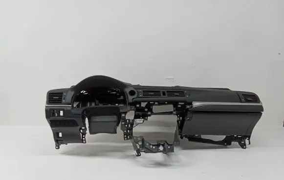 Lexus CT 200H Dashboard
