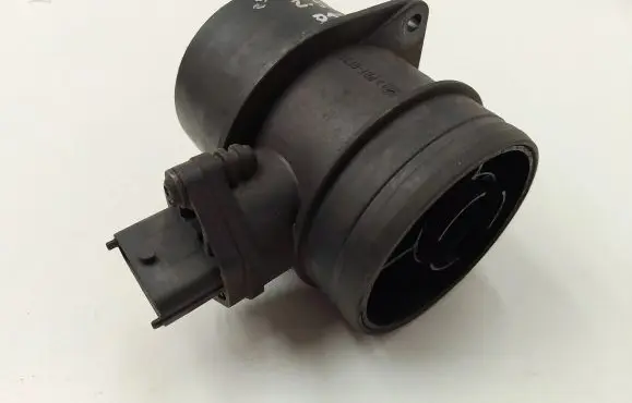 KIA Sorento Mass air flow meter 0281002554