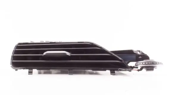 BMW 7 G11 G12 Dashboard side air vent grill/cover trim 2495433 249543301