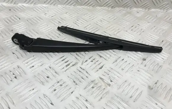 Suzuki SX4 Rear wiper blade 39870 35614