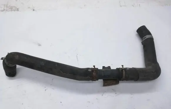 Nissan Juke I F15 Engine coolant pipe/hose