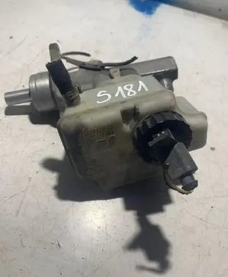 Seat Altea Master brake cylinder 1k1611301c