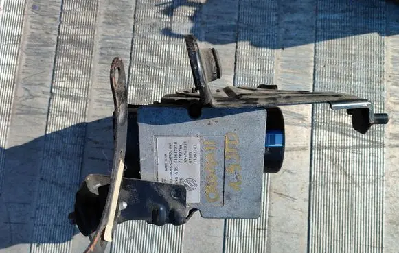 Fiat Croma ABS Pump 51753788 54084737B SN4968083