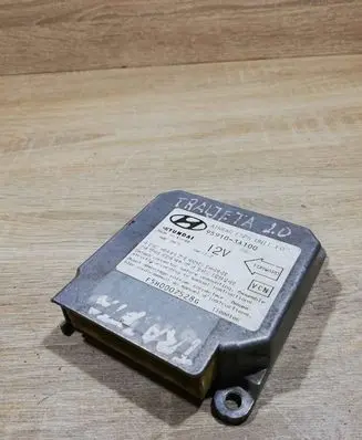 Hyundai Trajet Airbag control unit/module 959103A100