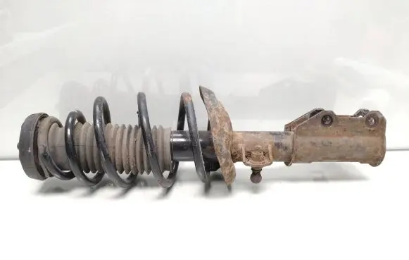 Opel Astra J Front shock absorber with coil spring 418nh28