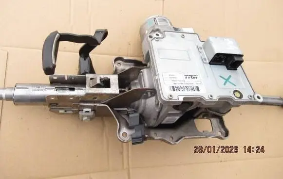 Fiat Grande Punto Electric power steering pump 42564 00051723100