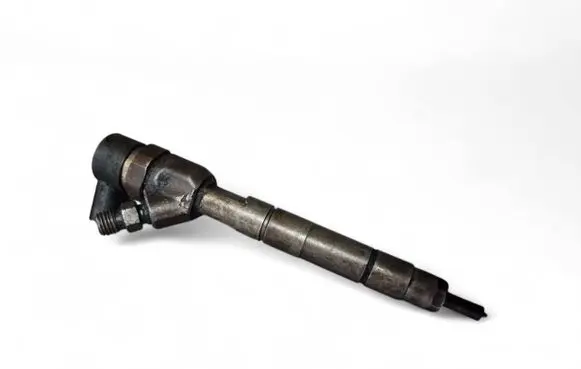 Fuel injector