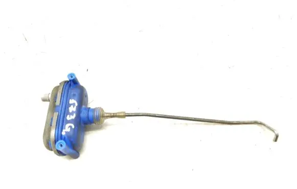 Volkswagen Golf III Tailgate boot lock/latch motor 