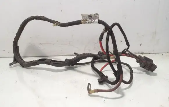 Volkswagen PASSAT B7 Other wiring loom 3C1971111AD