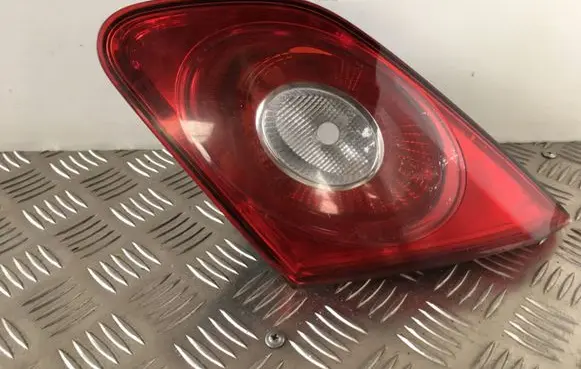 Volkswagen PASSAT CC Tailgate rear/tail lights 3C8945094F 3C8945094D