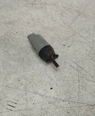 BMW 5 E60 E61 Windscreen/windshield washer pump 6934159 235576