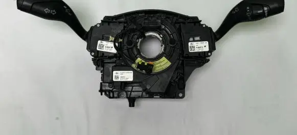 Ford Transit Custom Airbag slip ring squib (SRS ring) BK2T3F944BB BK2T13N064CC CV6T13335AD