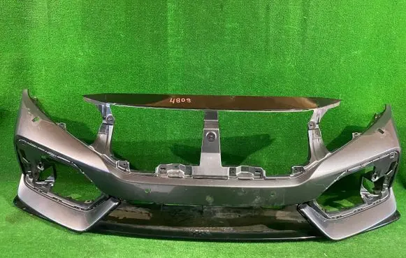 Honda Civic X Front bumper