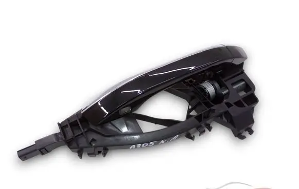 Audi A8 S8 D5 Rear door exterior handle 4N0837811E