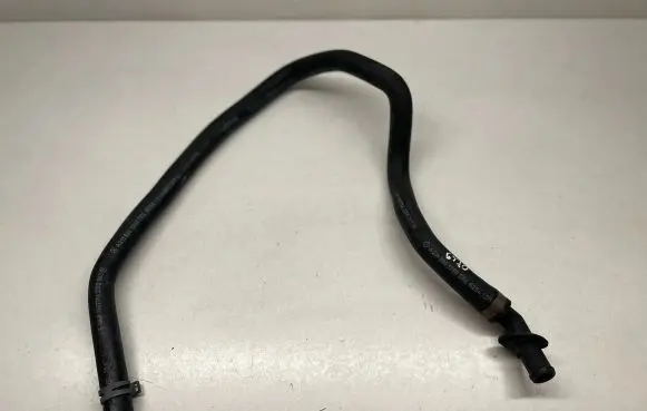 Mercedes-Benz E W211 Engine coolant pipe/hose 2118301296 A2118301296