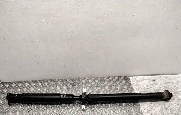 BMW X6 E71 Rear driveshaft/prop shaft 7589129