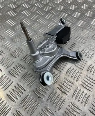 Lexus NX Rear window wiper motor 85130-78031