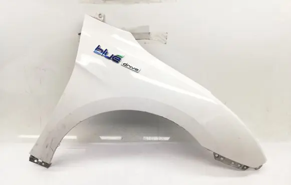 Hyundai i40 Fender