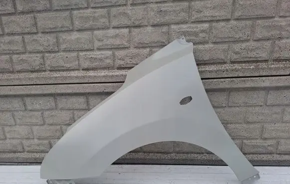Suzuki Baleno EG Front wheel arch liner splash guards LPSUZBALII