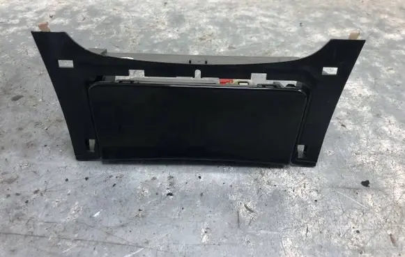 Opel Insignia A Car ashtray 13320460