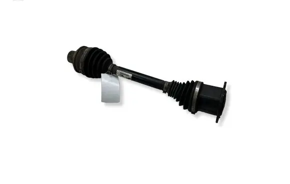 Audi A6 S6 C8 4K Front driveshaft 4N0407271N