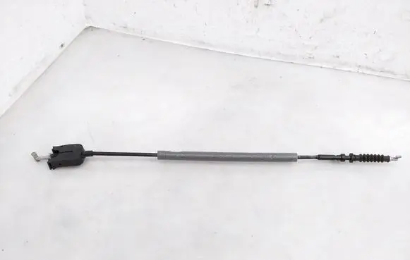 Skoda Octavia Mk3 (5E) Rear door cable line 3T0837017E