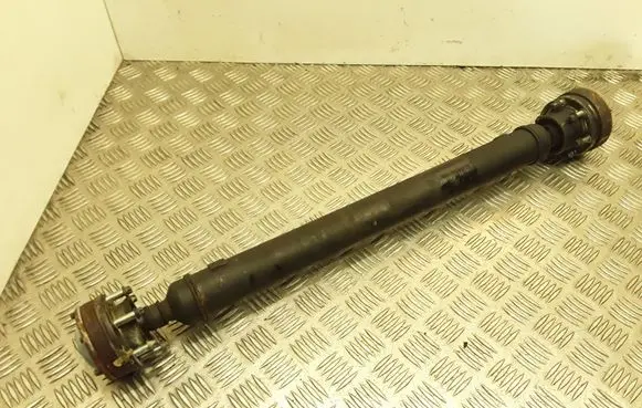 Suzuki Grand Vitara II Front prop shaft 