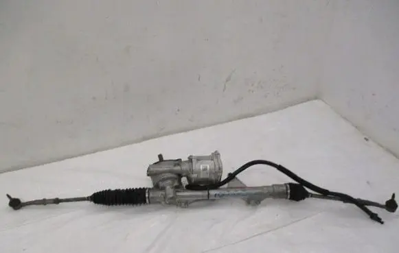 Citroen C3 Aircross Steering rack 9822151380