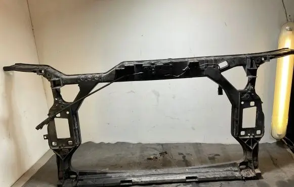 Audi A5 8T 8F Radiator support slam panel 8K0805594J
