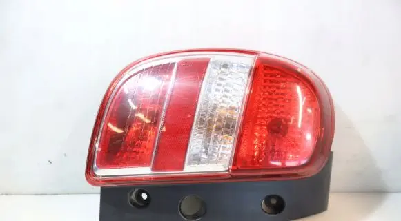 Nissan Micra Rear/tail lights