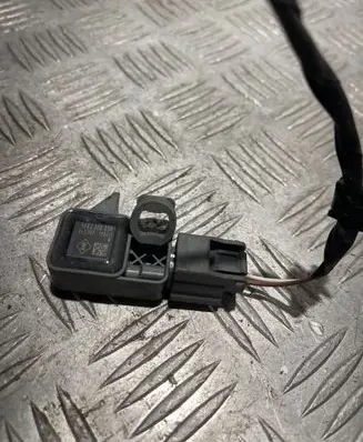 Renault Megane III Airbag deployment crash/impact sensor 988300005R