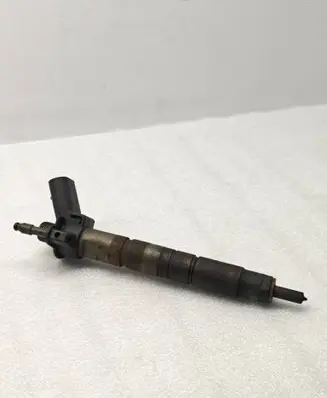 Fuel injector