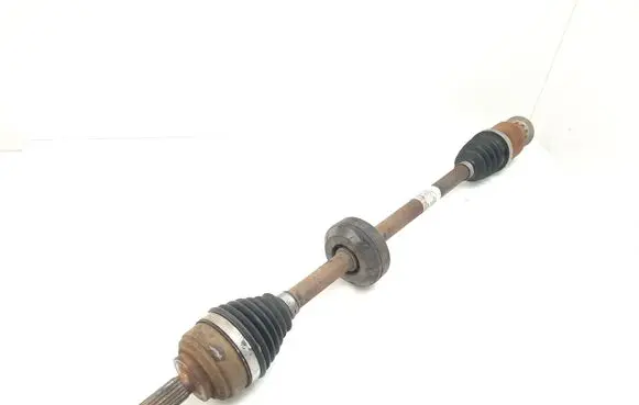 Dacia Sandero Front driveshaft 8201045819